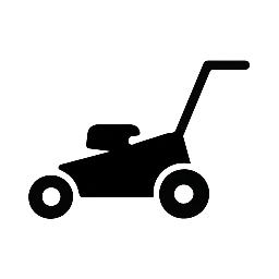 Sky Blue Ground Maintenance